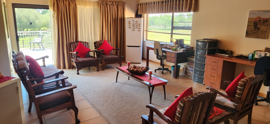 Commercial Property for Sale in Ferreira Free State